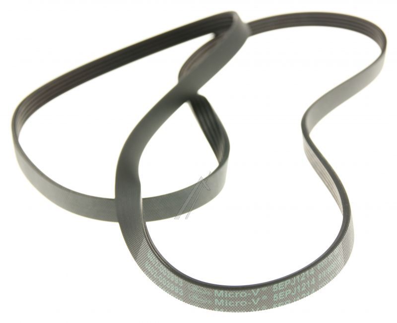 Samsung 6602003993 Riemen - 1214j5el 6602-003993 belt-timing gear,5j,rubber,t3.2,w11.7,l1