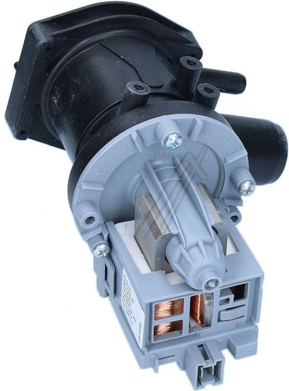 BSH Bosch Siemens 00144487 Laugenpumpe - Laugenpumpe
