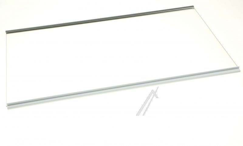 Candy Hoover 49030777 Glasplatte - Glasfach mit rahmen