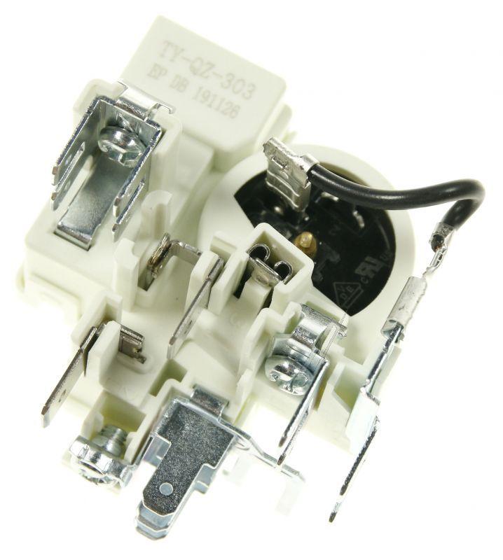 Arcelik Grundig Beko 5906920200 Relais - Combo_unit_mh1080y