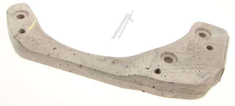 Samsung DC6700682A Gewicht - Dc67-00682a weight-balancer(l),f500,concrete,w238,l5