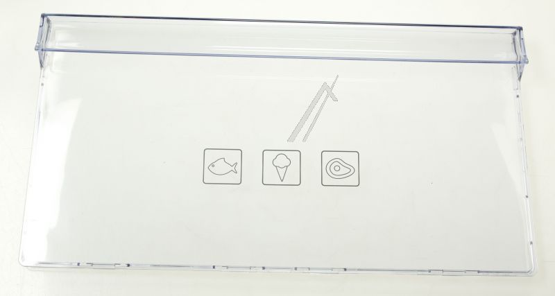 SMEG 76613A708 Schubladenblende - Schubladendeckel t605 54