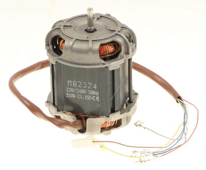 Whirlpool Indesit 482000025653 Dunstabzugshaubenmotor - C00387169 mot m02324 edge 4v