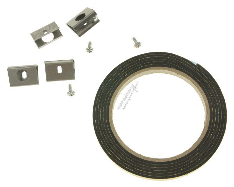 Vestel 20665067 Befestigungsteil - Kochfeld installation kit (domino)