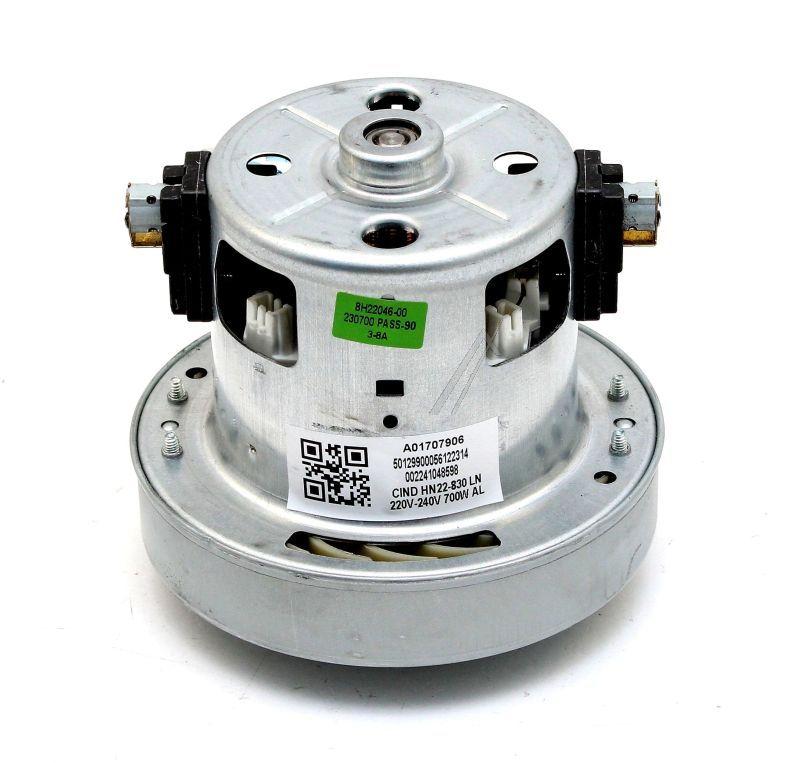 AEG Electrolux 140017079066 - Motor,cind220-240v 700w al