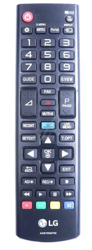 LG AKB75075515 Fernbedienung - Mr16a fernbedienung