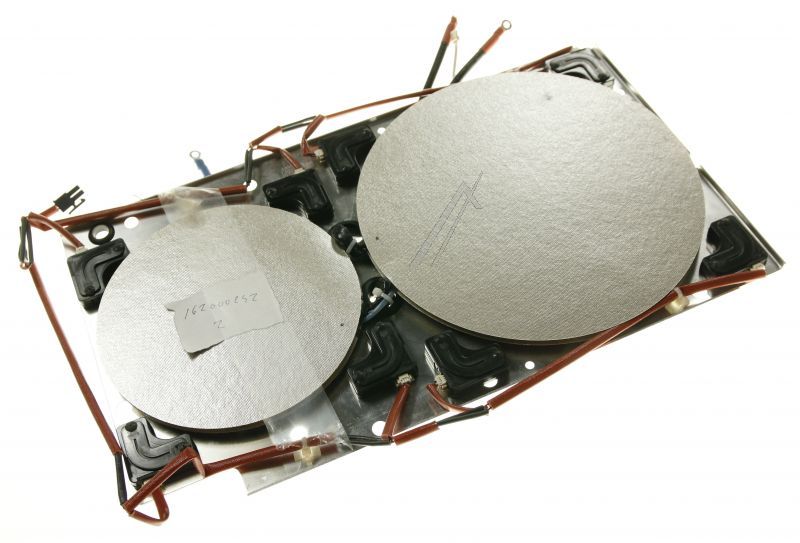 Arcelik Grundig Beko 162000242 Isolation Induktionsplatte - Bobbin gr-right Arcelik Grundig Beko 162000242 Isolation Induktionsplatte - Bobbin gr-right