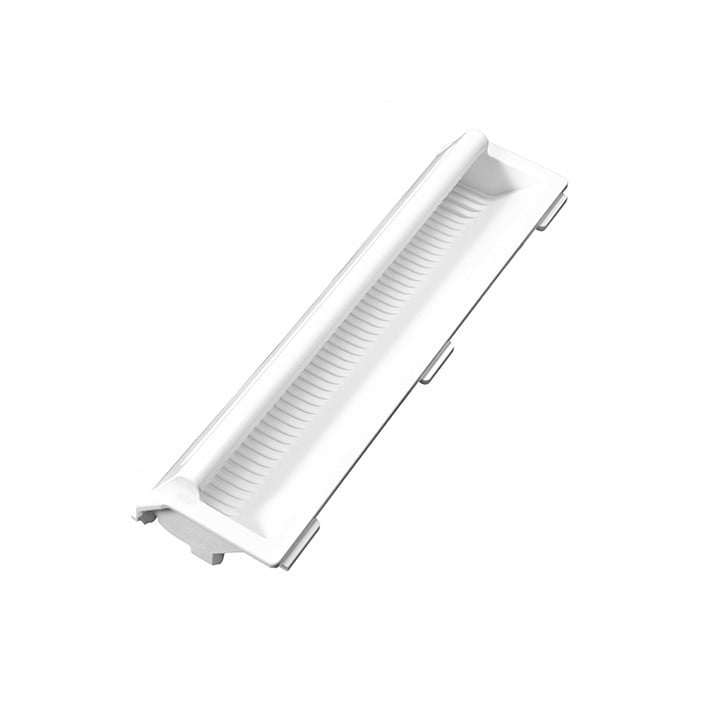 AEG Electrolux 4004148005 Griff - Türgriff,weiss