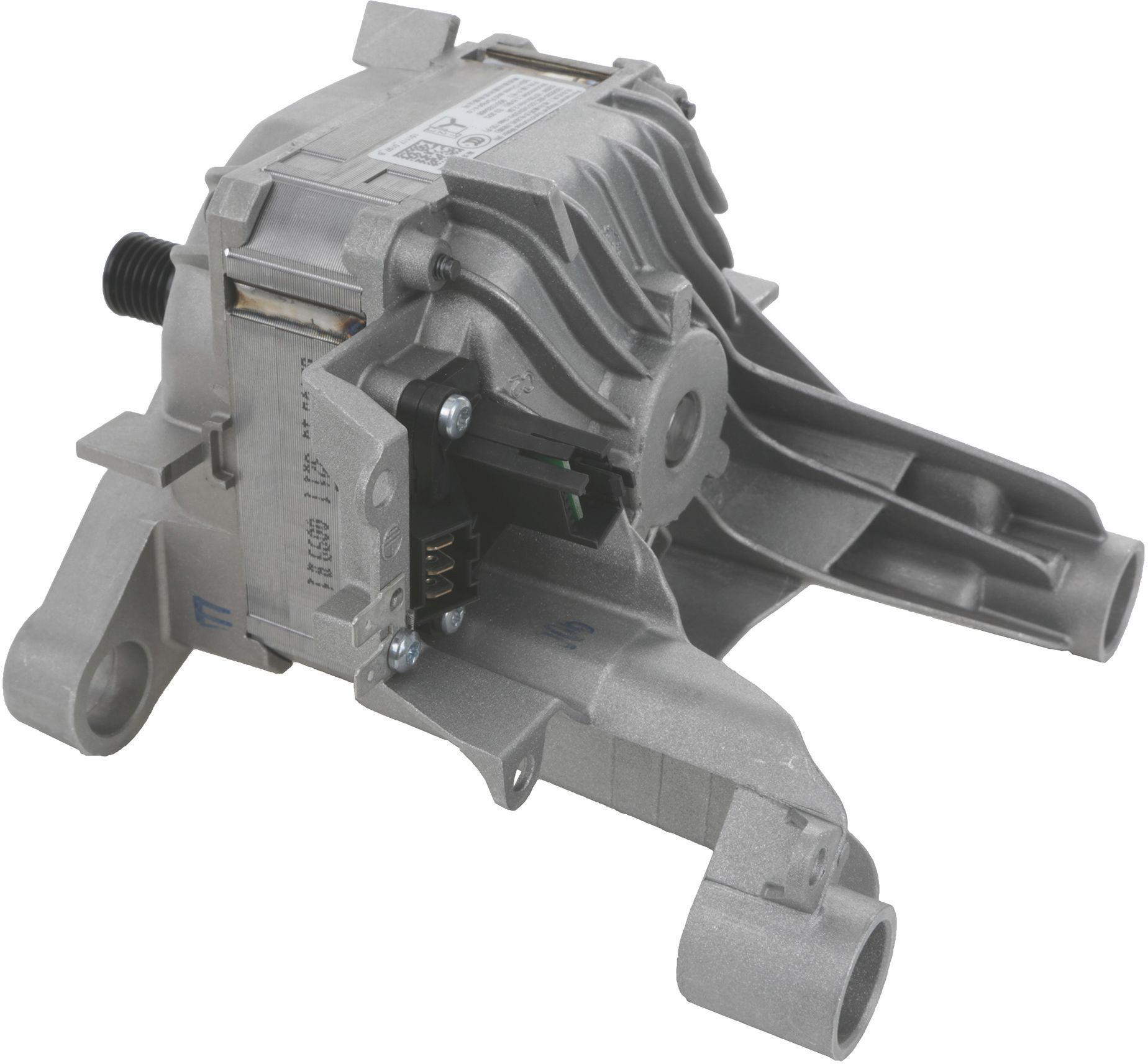 BSH Bosch Siemens 00145782 Waschmaschinenmotor - Motor