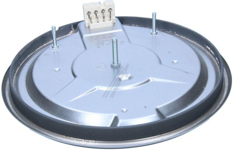 Arcelik Grundig Beko C00893340 Kochplatte - 162200005 kochplatte q-220 hotplate 2000w. Arcelik Grundig Beko C00893340 Kochplatte - 162200005 kochplatte q-220 hotplate 2000w.