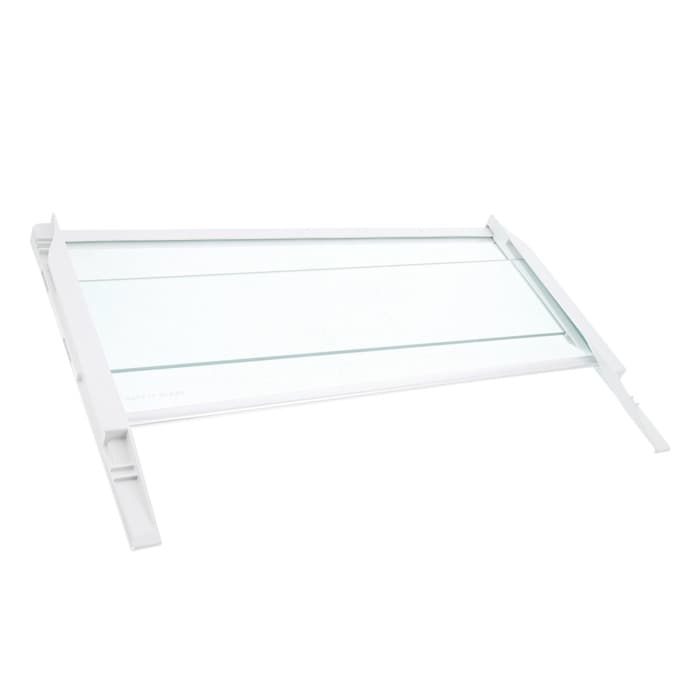 AEG Electrolux 140054627108 Glasplatte - Glasregal,satz,faltbar,460x293