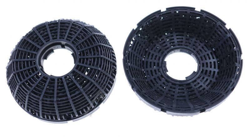 Silverline YT9711000107 Kohlefilter - Yt971.1000.107 kohlefilter set
