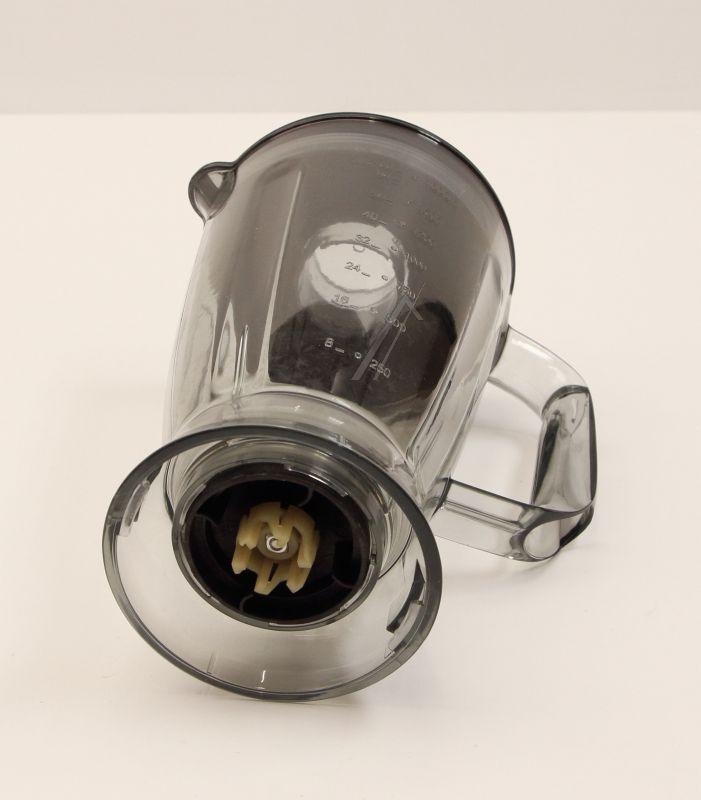 Delonghi AT6016027600 Mix-Becher - .mixer 1784/2