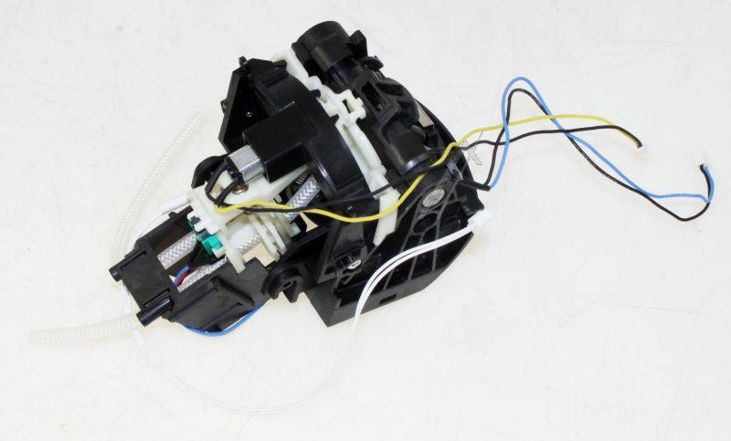 Delonghi WI1385 Brühgruppe - Estrattore con tubi edg625-6