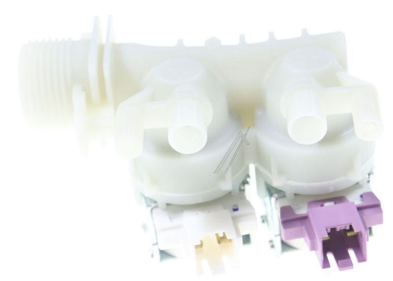 Elektroventil für Waschmaschine wie Indesit H2701290 Ersatzteil