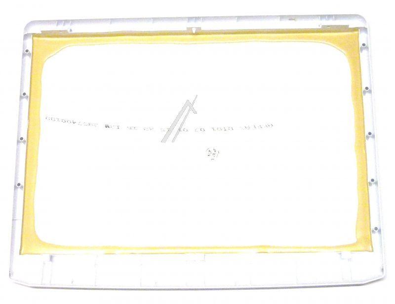 Arcelik Grundig Beko 2857400100 Abdeckplatte - Oben rahmen baugruppe