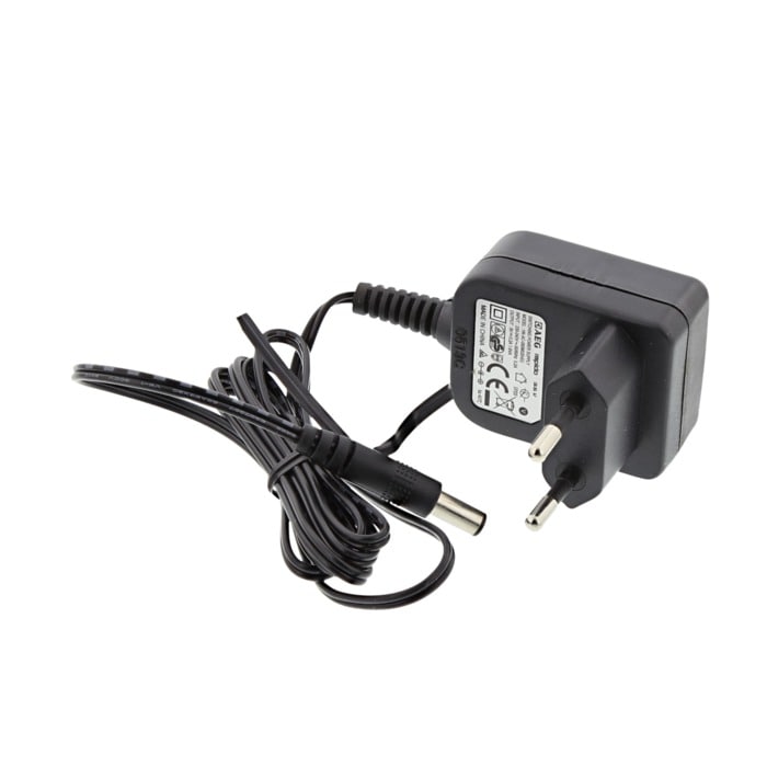 AEG Electrolux 4055498929 - Ladegerät,zb5003w