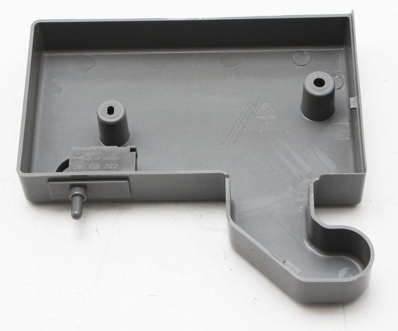 Midea 12131000010137 Klappe Deckel - Hinge cover assembly