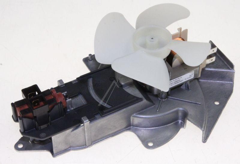 BSH Bosch Siemens 00490813 Lüfter - Lüftermotor