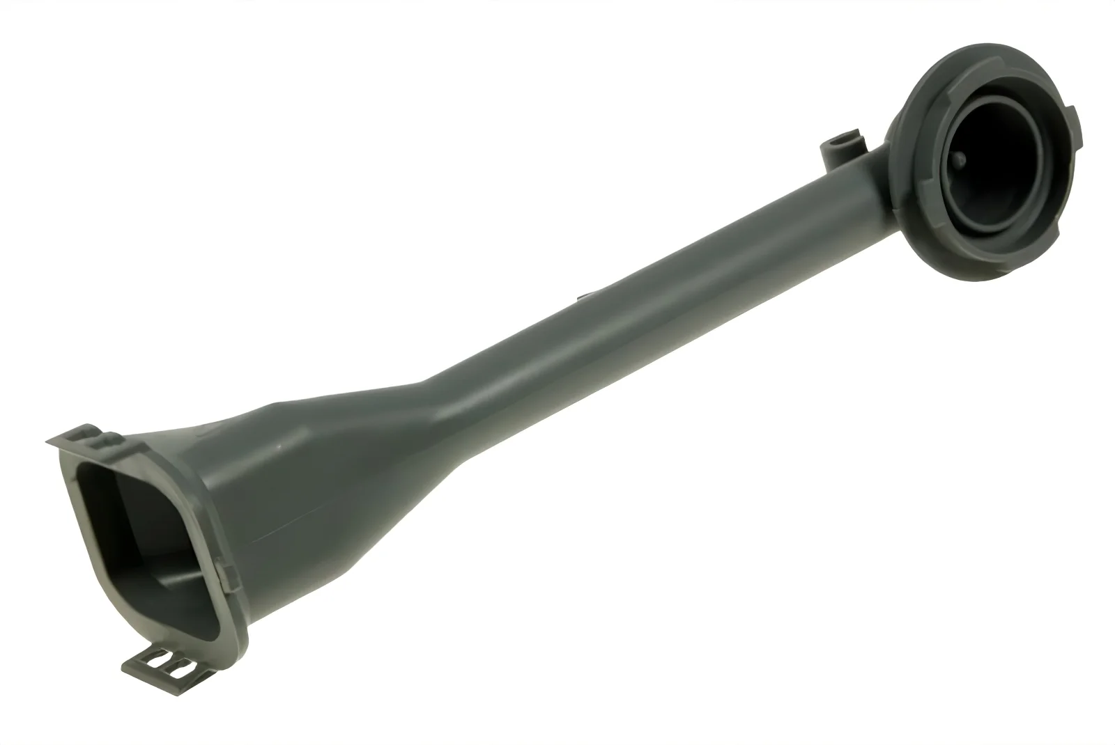 Gorenje 792955 Sprüharmrohr - Ablaufkanal, grau