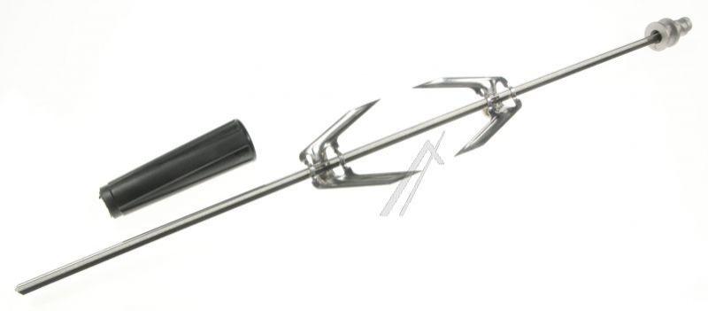Whirlpool Indesit 482000026081 Spiess - C00025308 drehspiess