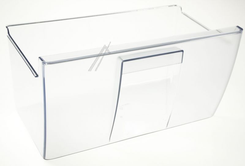 Vestel 42004731 - Unterer behälter /1450 ank(transparent-blau)