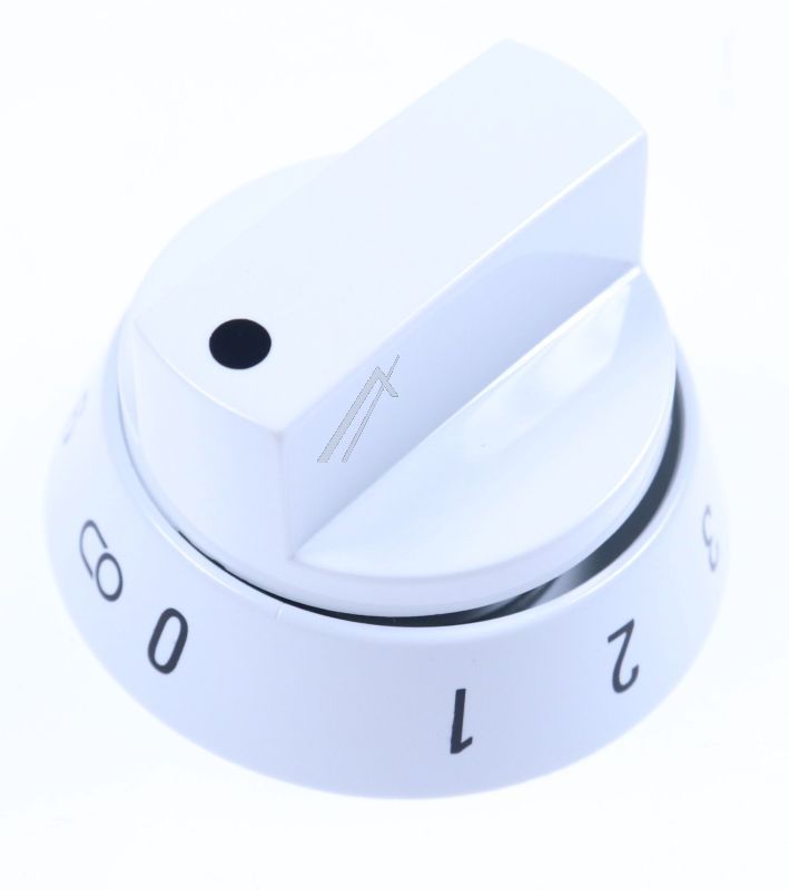 BSH Bosch Siemens 00619695 Knopf Taste - Knopf-kochstelle