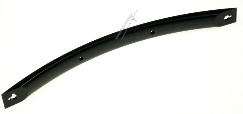 Samsung DE6402316A Türgriff - Handle door:trio plus,abs,black,turn tab