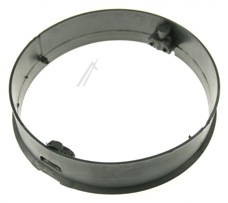 Teka 61801267 Anschlussteil - Outlet pipe 120mm