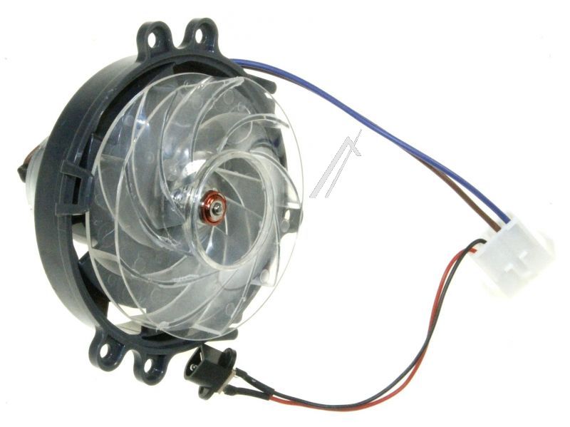 Candy Hoover 48006338 Staubsaugermotor - Motor
