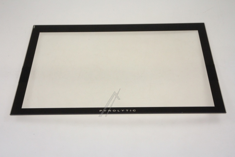Gorenje 274329 Türglas - Tür glass schutz