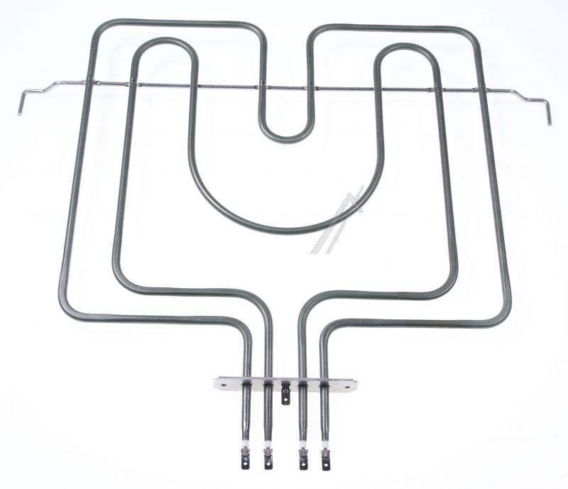 Gorenje 793637 Heizelement Oberhitze - Pearled heater-upper