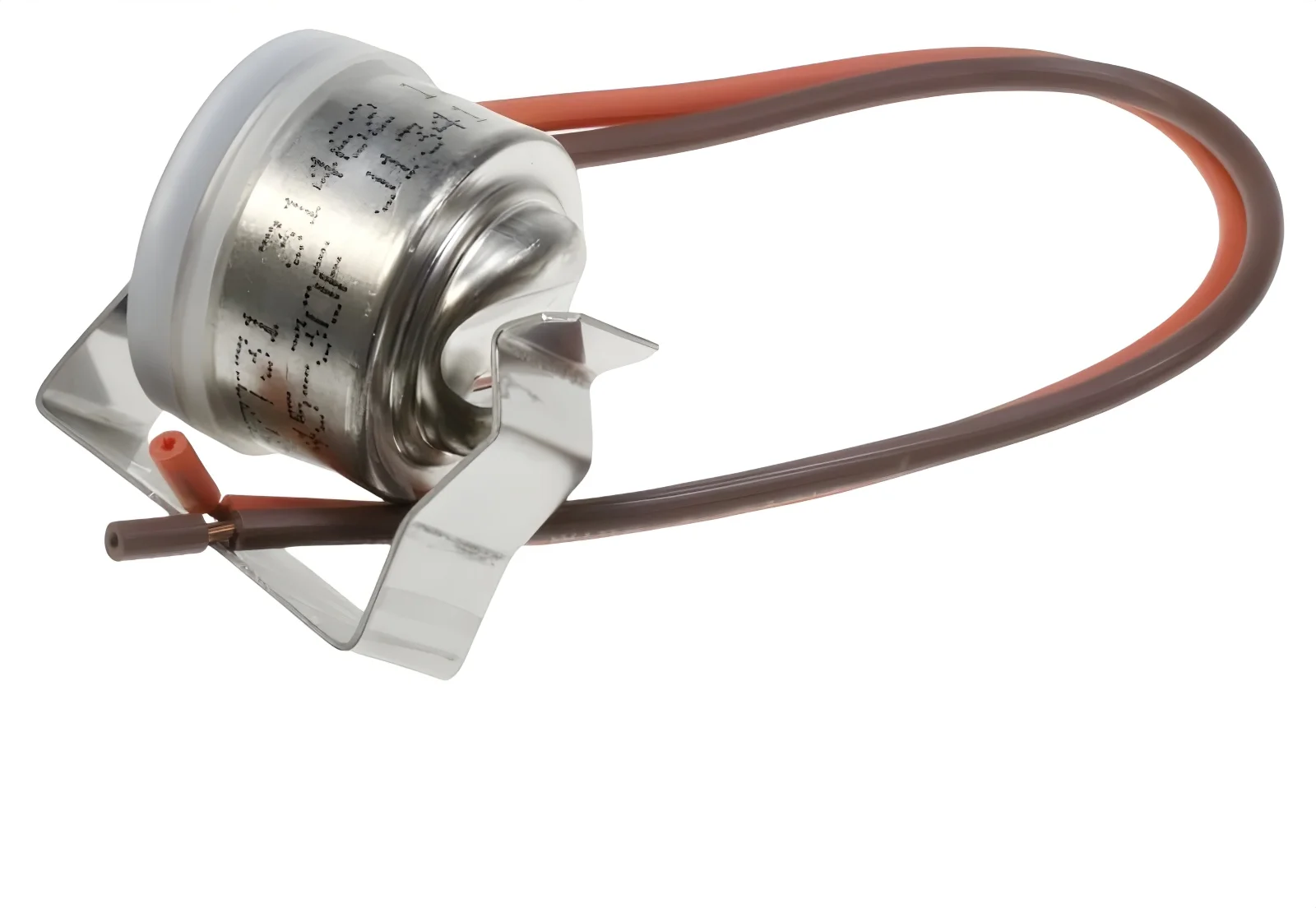 Whirlpool Indesit 481201220155 Abtauheizung Thermostat - C00314698 r0131454 kit, thermostat