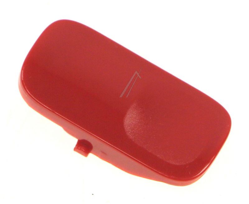 Samsung DJ6401337A Knopf Taste - Dj64-01337a knob pipe,vs8000ml,pc,iron red