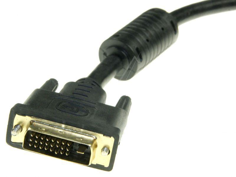 COM - Dvi-d-stecker/dvi-d-stecker 2,0m 24+1pin