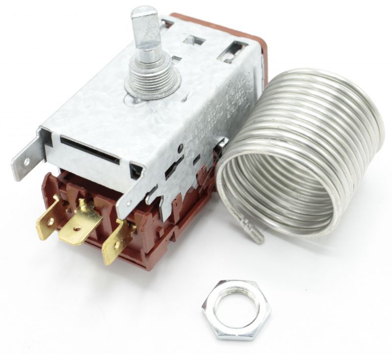 Vestel 32032028 Thermostat - Thermostat(foshan kxf29k1-e)
