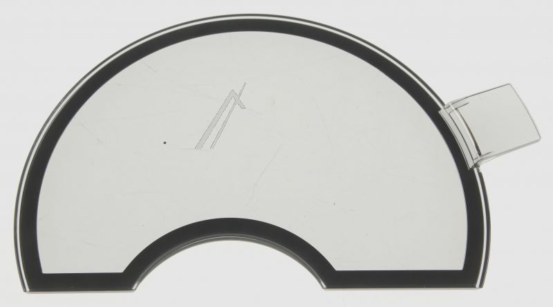 Melitta 6751876 Behälterdeckel - Deckel 590 bohnenbehälter 2k