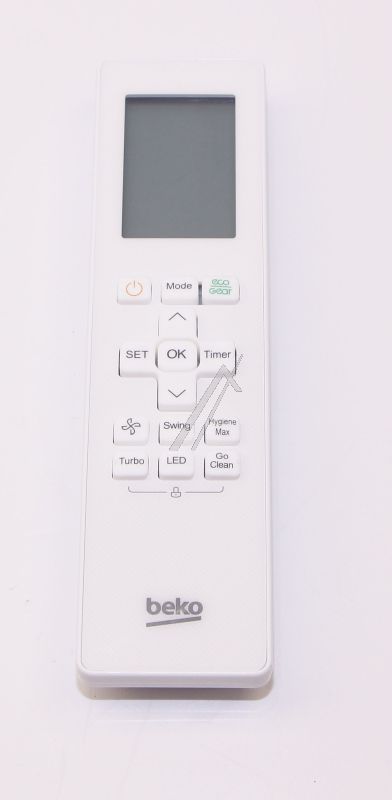 Arcelik Grundig Beko C00894036 Fernbedienung - 9178038031 fernbedienung