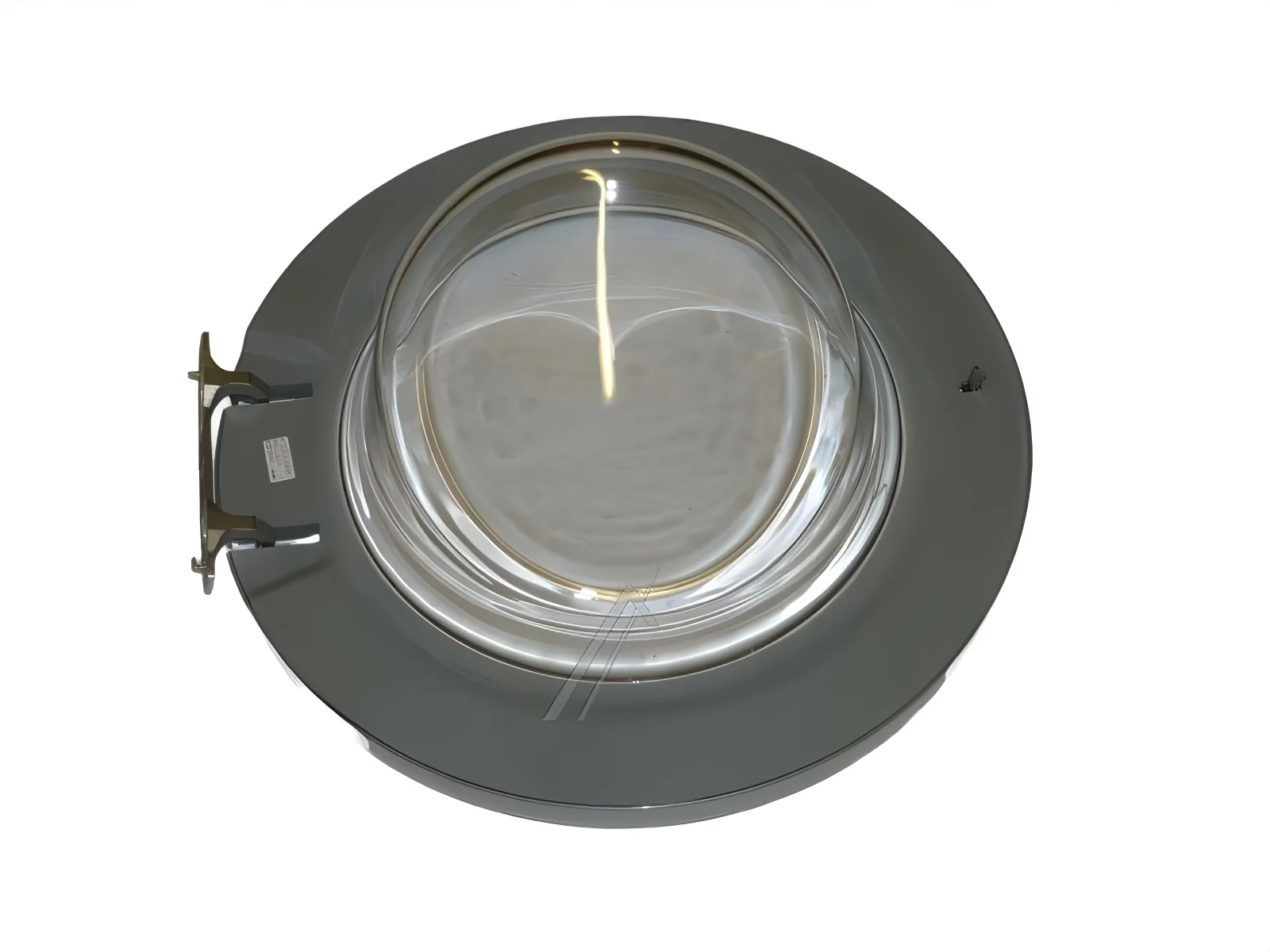 Arcelik Grundig Beko 2427300300 Bullauge - Fronttür grau