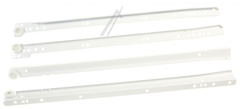 BSH Bosch Siemens 00744593 Schiene - Schiene