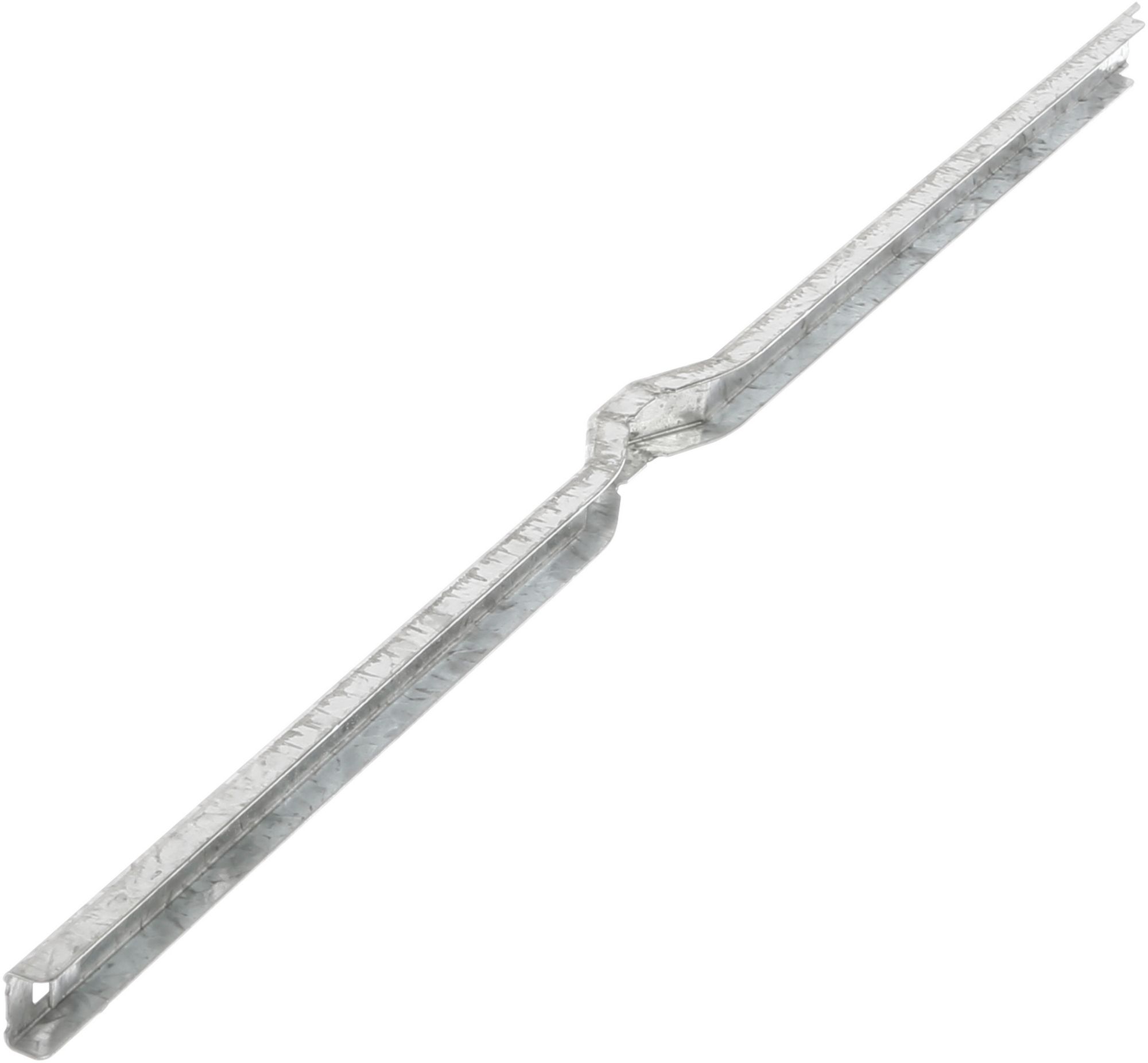 BSH Bosch Siemens 00298546 Schiene - Befestigungs schiene für wärmetauscher