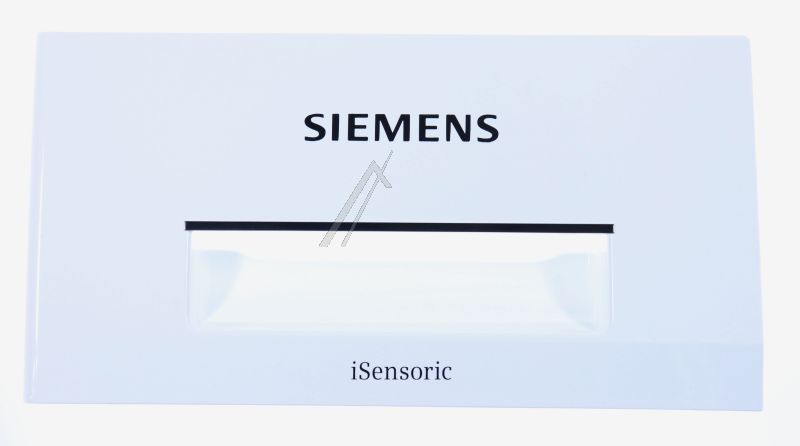 BSH Bosch Siemens 00636782 Blende Waschmittelkasten - Schalengriff
