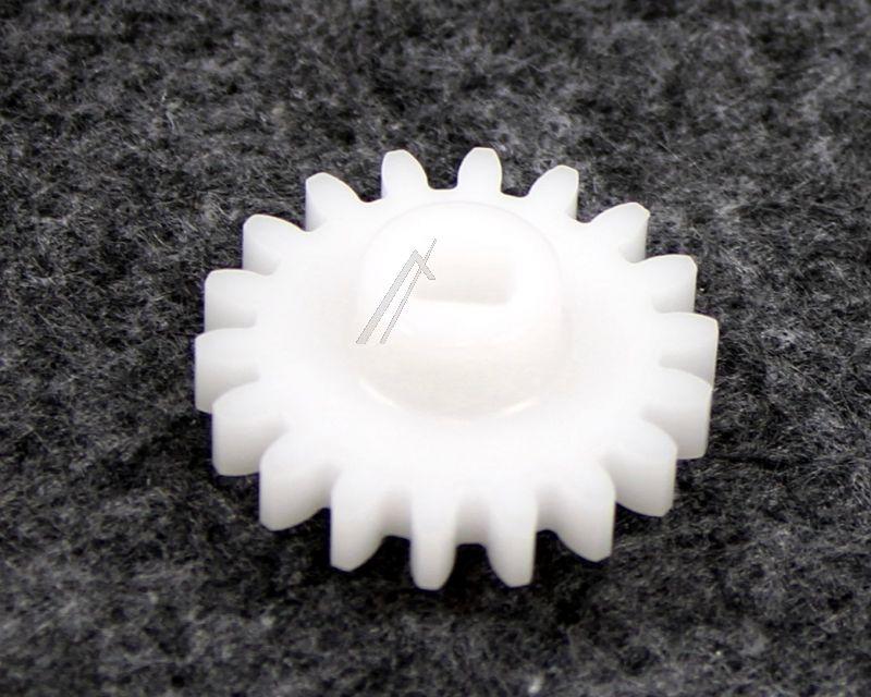 Midea 12120600000004 Rollen - Gear wheel