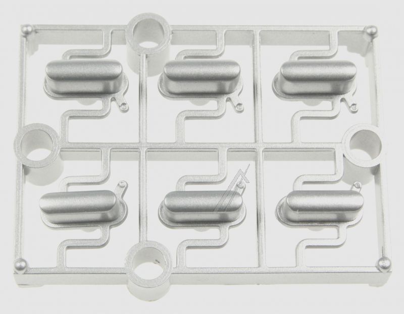 Gorenje 297092 Tastensatz - Button assembly