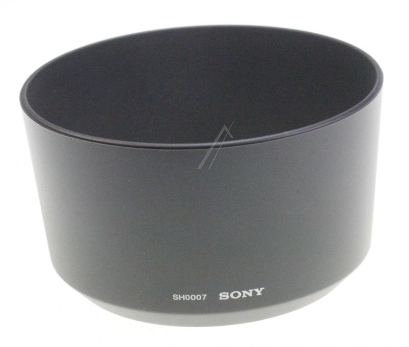 Sony 268704601 Sonnenblende - Tube (hood) (sh0007)