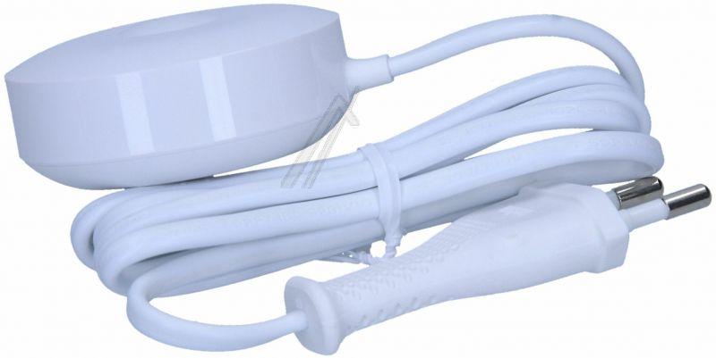 Braun 81739980 Ladeschale - Passend für braun high power ladezeil mn weiss