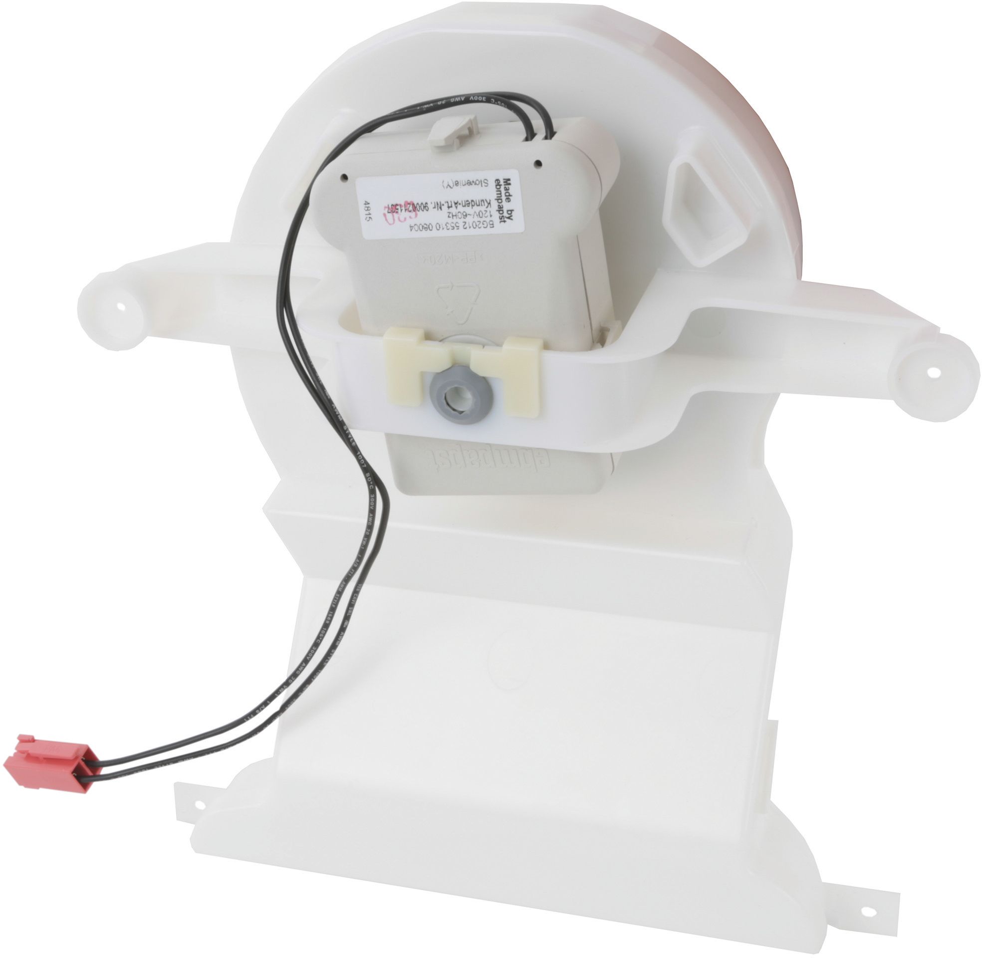 BSH Bosch Siemens 00672636 Motor - Motor