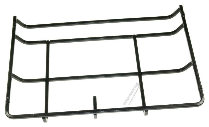 AEG Electrolux 3546353032 Gitter - Grill,halter,schwarz matt