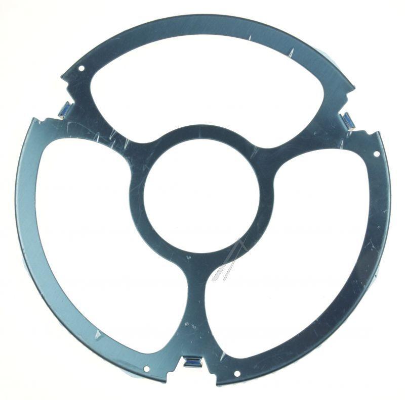 Elica SD1XXB Gehäuseteil - Supporto filtro carb