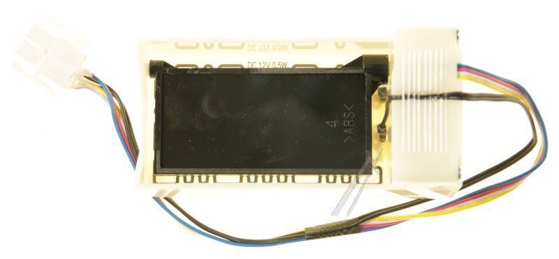 Meiling 890077735 Lüfter - B1142.4-5 electrical air door